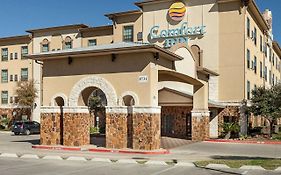 Comfort Inn Near Seaworld San Antonio Tx